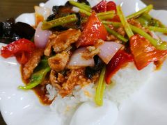-白魁老号饭庄(安内店)