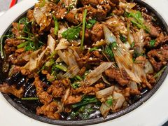 -秀儿四九城·新京菜(亚运村鸟巢店)