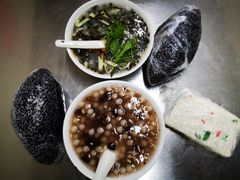 -芳婆糕团店(王府大街店)