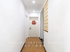 -山水人家装饰 | 原创设计(汉阳店)