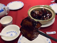 吉士红烧肉-老吉士酒家(天平路店)