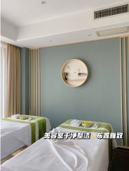 包房-梵隐SPA