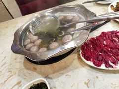 -粤潮牛肉火锅店(江南大道店)