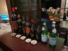 -卡佩罗意大利餐厅及酒吧Al Cappello Trattoria