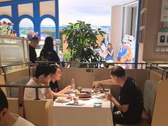 -Aqua Oasis 水天堂(相城天虹商场店)
