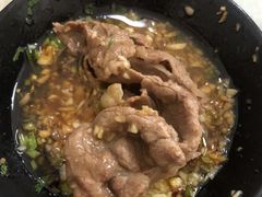 肥牛片-丽江庭院之丽江往事(安定门店)