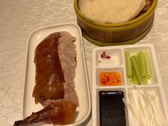 -福来居烤鸭店(天坛二店)