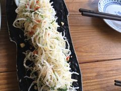 -烛影拾光观景餐厅·创意菜·摄影·小提琴(大唐不夜城店)