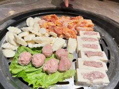 -采悦轩中餐厅·粤菜·海南菜(神州半岛喜来登度假酒店)
