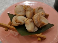 -争鲜回转寿司(太阳宫凯德MALL店)