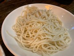 白灼面-漫天香·小龙虾餐厅(夏湾店)