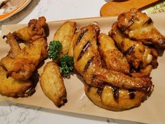 -必胜客(新辰里酒仙桥店)