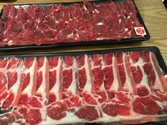 -掂档潮汕牛肉火锅(cityon熙地港店)