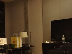 -上海中谷小南国花园酒店