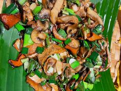 -云海肴·汽锅鸡·云南代表菜(美罗城店)