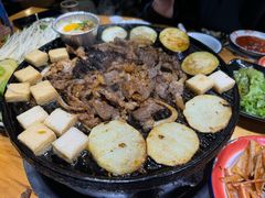-石记老北京炙子烤肉(松园店)