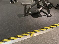 -银吉姆健身(恒隆馆)