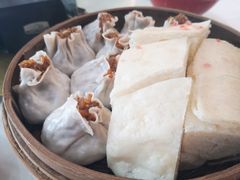 松籽烧卖-冶春茶社(太和广场店)