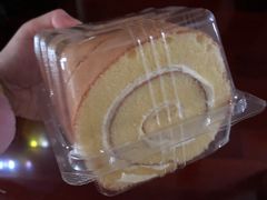 -红宝石·鲜奶小方·海派西点房(金杨店)