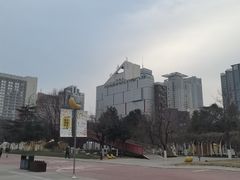 -西安创业咖啡街区