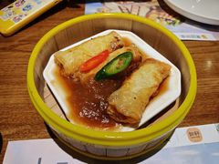 -如轩·海鲜砂锅粥·潮汕菜(海珠店)