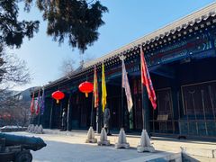 -内蒙古将军衙署博物院
