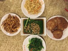 -老班长手工灌汤包老店(东山店)