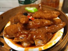 -香港池仔记肠粉王(博多新记襄阳南路店)