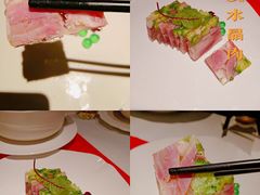 -馋遇江南·精致湖景雅宴(东方之门店)