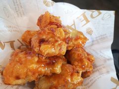 -釜山火炉·海鲜烤肉(紫藤路店)