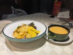 -西堤牛排(南京龙江店)