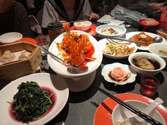 -小厨娘金榜题名(夫子庙秦淮河店)