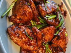 -小吊梨汤·北京菜·烤鸭(双井乐成中心店)