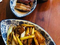 -上海柏悦酒店·世纪100牛排馆