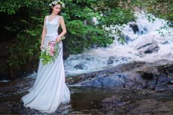 -巴黎婚纱摄影工作室