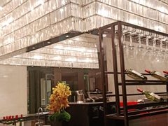 -索菲特酒店 · 云尚天际自助餐厅