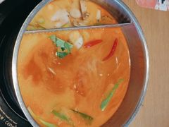 -生如夏花泰式火锅(西村黑金店)