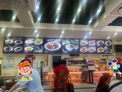 -杏园餐厅(西四北大街店)