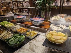 -西安高新希尔顿酒店·咖啡露台西餐厅