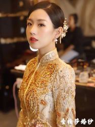 -圣柏莎高端婚纱会所