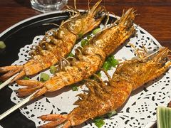 -前海沿·青岛菜(五四广场永旺店)