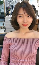 -MORI HAIR SALON日式美发沙龙