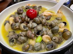 -锡和无锡菜(景丽苑店)