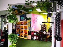 -红山会健身·普拉提(广安门店)