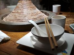 -咕嘟草帽鱼·牛奶一样的鲜鱼汤(包河万达广场创始店)