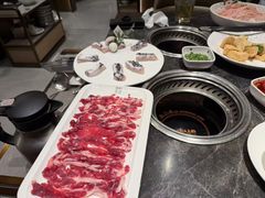 -围炉夜话·潮汕卤水火锅(榕江店)