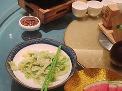 -中国徽菜·徽商故里(广安门店)