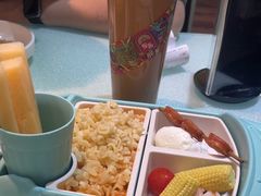 -日昌餐馆(德胜门店)