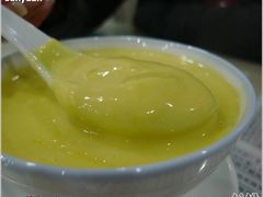 椰蛋奶会产生小米粟米味…-玉椰林甜品店(创始店)