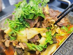 -八张桌子(老店)